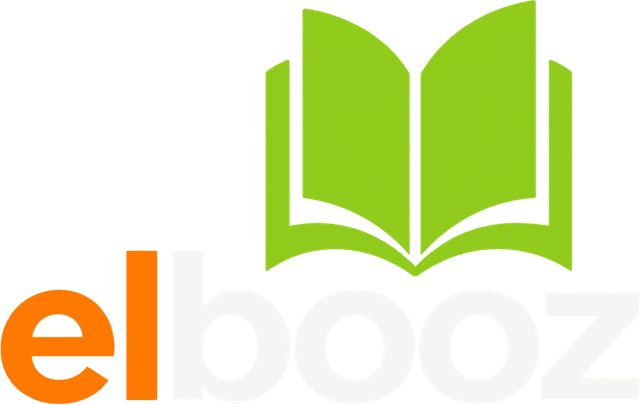 elbooz Logo
