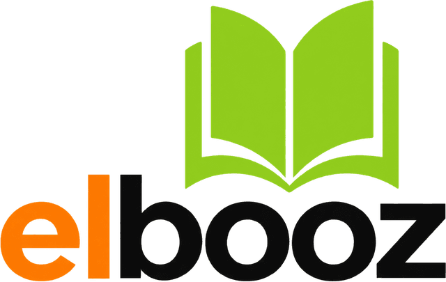 elbooz Logo