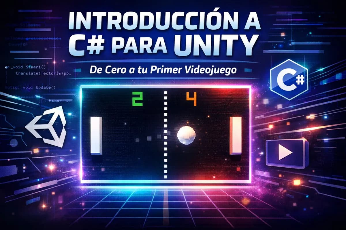 Introducción a la Programación en C#