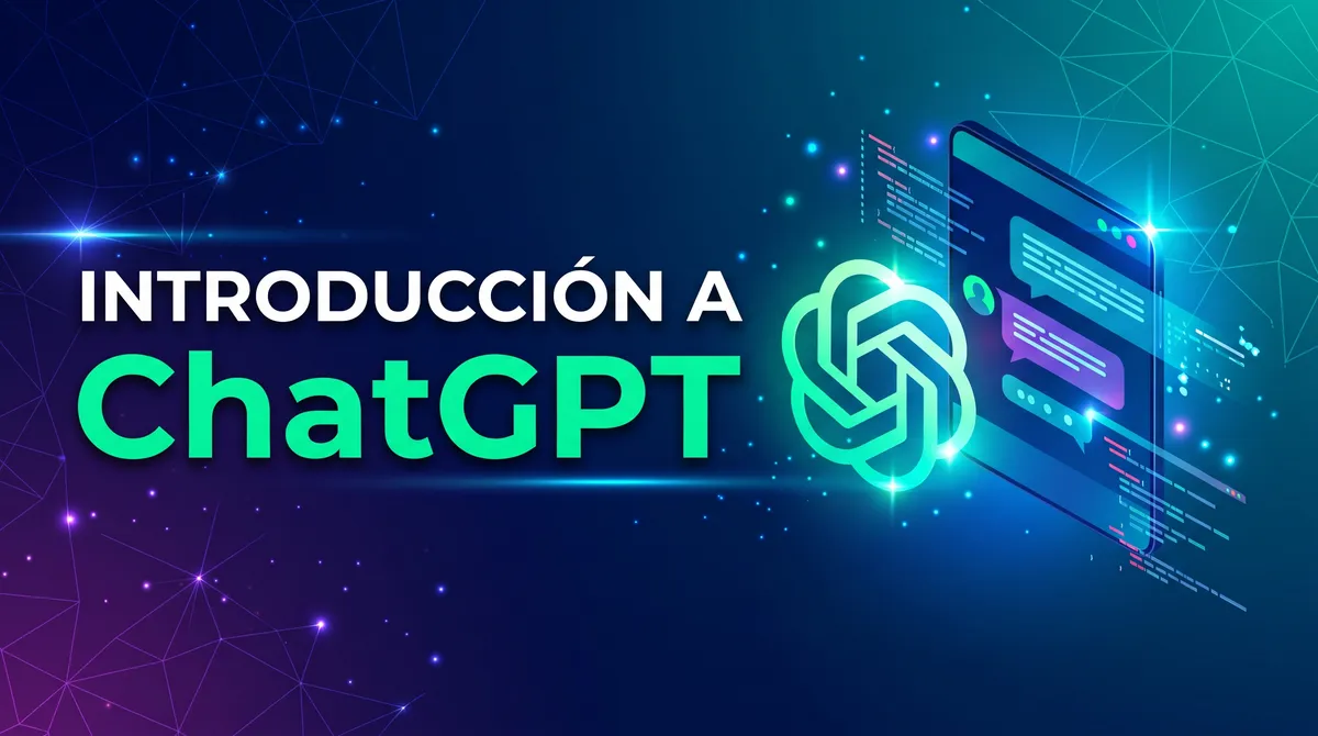 Introducción a Chatgpt