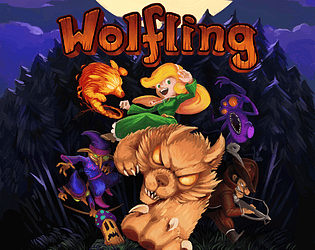 Wolfing